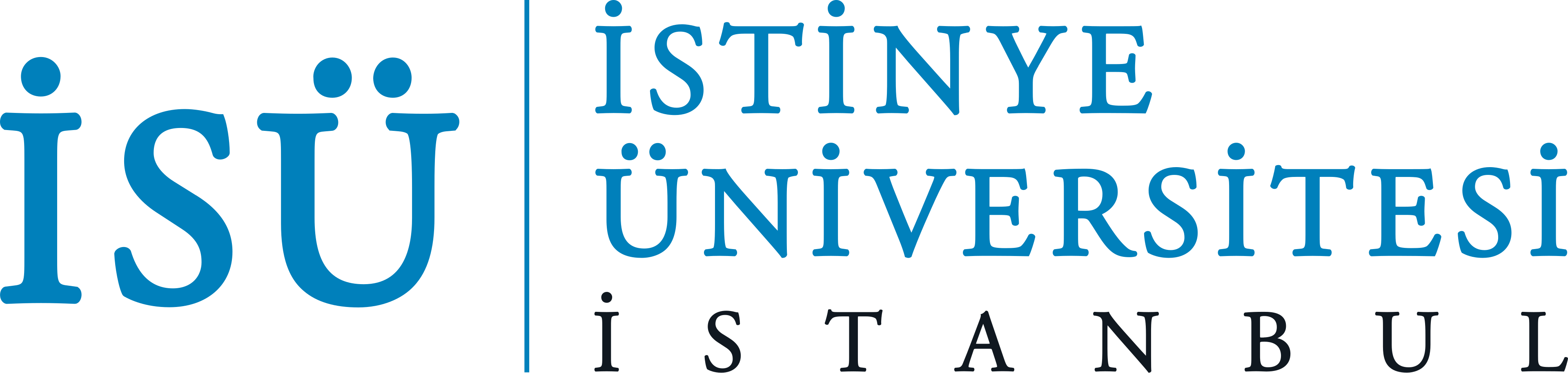 İstinye Üniversitesi